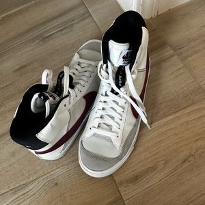 Nike Blazer Mid '77 SE D